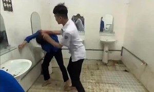 Lâm Đồng: Làm rõ, xử lý nghiêm vụ bạo lực học đường tại phân hiệu Trường THPT Phạm Văn Đồng