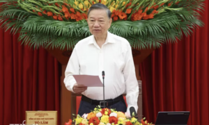 Hình thành một năng lực nghiên cứu, dự báo và tham mưu chiến lược đáp ứng yêu cầu phát triển của đất nước