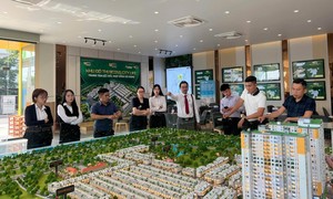TPHCM được giao phát triển hơn 181.000 căn nhà ở xã hội, nhà cho thuê