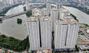 Hà Nội lấy ý kiến về phương án xử 12 dự án liên quan ‘đại gia’ Lê Thanh Thản