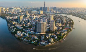 Đánh thức sông Sài Gòn!