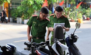 Bài 3: Đánh vào "hệ sinh thái" của tội phạm đường phố