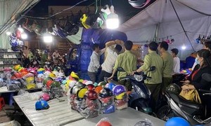 Công ty Nón Sơn đã đóng thuế hơn 2,5 tỷ đồng sau khi danh sách nợ thuế được công bố