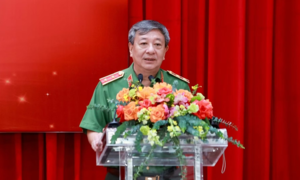 Liên hoan Truyền hình, Phát thanh, Điện ảnh CAND lần thứ XV, năm 2026: “Hội tụ và lan tỏa”