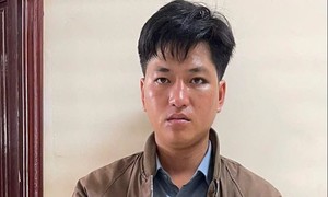Khởi tố đối tượng đâm nữ sinh viên tử vong tại ký túc xá