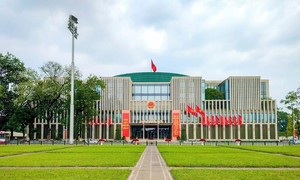 Những thông tin nào của Quốc hội thuộc Danh mục bí mật nhà nước độ Tối mật và độ Mật?