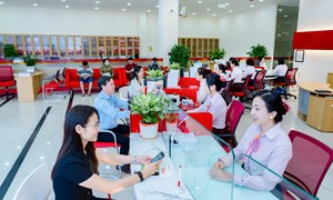 HDBank dành 2.000 tỷ đồng cho doanh nghiệp do phụ nữ làm chủ, lãi suất chỉ từ 7,8%/năm