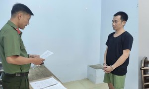 Khởi tố 4 đối tượng liên quan vụ săn bắt voọc quý hiếm ở Phú Quốc về nấu cao