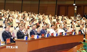 Hội nghị toàn quốc nghiên cứu, học tập, quán triệt và triển khai thực hiện Nghị quyết Hội nghị Trung ương 4