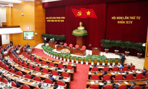 Quy định mới về công tác kiểm tra, giám sát và kỷ luật của Đảng