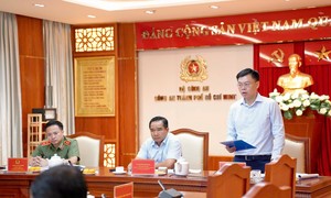 Chuyển mạnh từ "triển khai" sang "quản trị kết quả" trong thực thi các nhiệm vụ KH-CN, chuyển đổi số