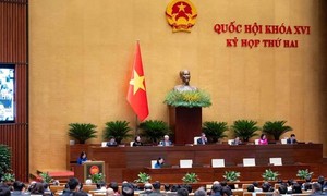 Kiến nghị có thêm các giải pháp căn cơ phòng ngừa lừa đảo trên mạng, tội phạm công nghệ cao