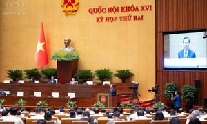 Năm 2026: Thu ngân sách nhà nước ước vượt 20,8% so với dự toán, mức cao nhất từ trước đến nay