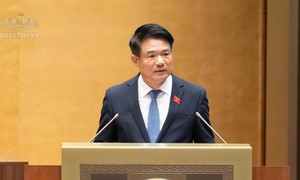 Bổ sung một phương thức pháp lý để thu hồi, xử lý tài sản có nguồn gốc từ tội phạm