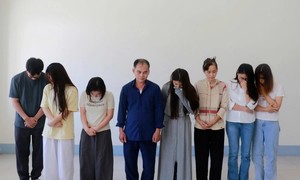 Phá đường dây sản xuất, buôn bán thuốc đông y giả quy mô lớn, móc nối các KOL để bán trên mạng