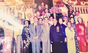 Bài 8: Các đồng chí lãnh đạo Đảng, Nhà nước và Quân đội nói về "ngọn đuốc sống Lê Văn Tám"