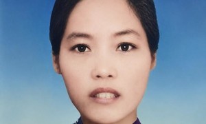 Bài 1: Nữ Liệt sĩ Nguyễn Thị Rẩy - một người vợ kiên trung