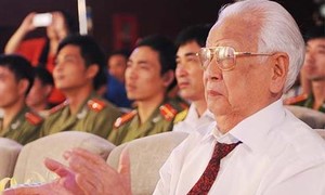 Bài 3: Lửa thử vàng - từ lao tù Côn Đảo đến đất bạn Campuchia