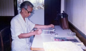 Bài 4: Người đặt nền móng và đào tạo thế hệ tuyên giáo tiếp nối