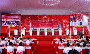 Bài cuối: TPHCM sẽ trở thành đô thị đặc biệt văn minh, hiện đại