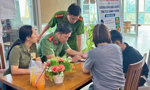 Bài cuối: Cần sự hợp lực của toàn xã hội