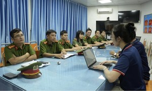 Cạm bẫy ‘bắt cóc online’ và bài học ‘nâng cao sức đề kháng’ cho giới trẻ trên không gian mạng