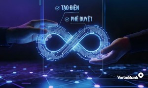 VietinBank ra mắt VietinBank eFAST mobile phiên bản mới dành riêng cho doanh nghiệp nhỏ