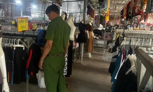 Tăng cường đấu tranh với hành vi xâm phạm quyền sở hữu trí tuệ