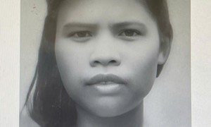 Bài 2: Ký ức về người vợ xuống đường năm 1968