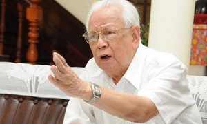 Bài cuối: Trọn đời tâm huyết, vẹn nghĩa tình