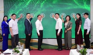 Phát động cuộc thi “Đại sứ OCOP - Hành trình lan tỏa giá trị OCOP TPHCM năm 2026”