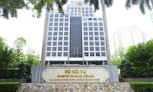 Bộ Nội vụ rà soát, hoàn thiện vị trí việc làm, chuẩn bị phương án biên chế giai đoạn 2027-2031