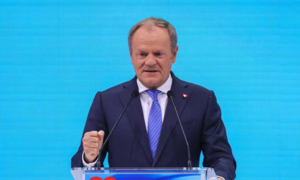 Thủ tướng Ba Lan Donald Tusk sẽ thăm chính thức Việt Nam