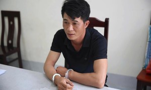 Vừa mãn hạn tù, đối tượng có 7 tiền án tiếp tục đột nhập nhà dân trộm hơn 25 chỉ vàng