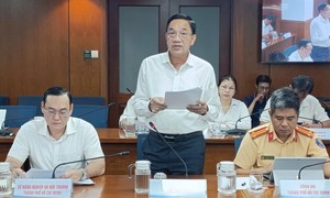 TPHCM hoàn thành 100% lấy mẫu hài cốt liệt sĩ chưa xác danh tính để phục vụ giám định ADN