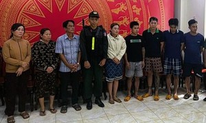 Điều tra mở rộng đường dây tuồn 400 tấn thịt heo bệnh ra thị trường