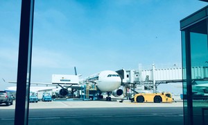 Phải bảo đảm tuyệt đối an ninh, an toàn hàng không trong mọi hoàn cảnh, điều kiện