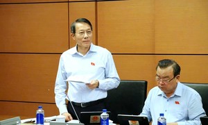 Đơn giản hoá thủ tục hành chính, tạo thuận lợi cho người dân, doanh nghiệp
