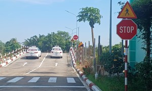 Chuyển đổi số toàn diện và ứng dụng AI trong đào tạo, sát hạch lái xe