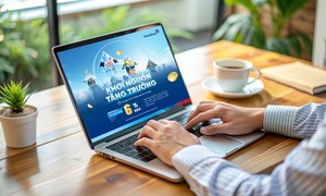 VietinBank triển khai chương trình “Khơi nguồn tăng trưởng”, lãi suất ưu đãi chỉ từ 6%/năm