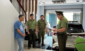 Hóa đơn "ma" trị giá 9.000 tỷ đồng được luồn lách lòng vòng để trục lợi