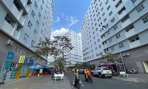 Dữ liệu đất đai phải "sống" sau ngày về đích