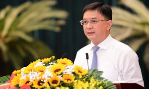 Mỗi nghị quyết được ban hành phải sớm phát huy hiệu quả trong thực tiễn