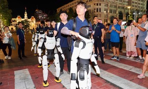 TPHCM: Nhiều hoạt động hấp dẫn tại Tuần lễ Nhà sáng tạo nội dung số năm 2026