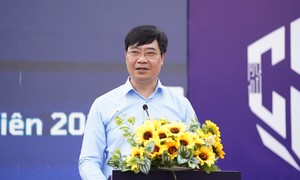 An ninh mạng không chỉ bảo vệ mà còn mở ra cơ hội nghề nghiệp cho sinh viên
