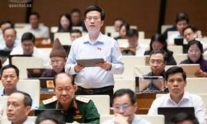 Từ câu chuyện phim ngắn, đại biểu Quốc hội đề nghị có chiến lược phát triển công nghiệp văn hóa