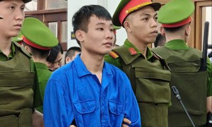 Video: Tuyên án tử hình đối tượng sát hại 3 mẹ con trong một gia đình ở Đồng Nai