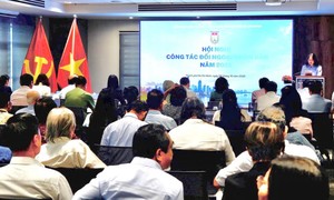 TPHCM: Công tác đối ngoại nhân dân ngày càng phát huy hiệu quả