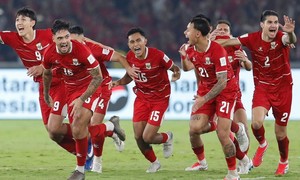 Video: Loạt sút luân lưu định mệnh đưa Indonesia vô địch FIFA ASEAN Cup 2026