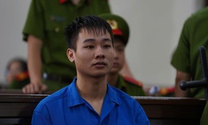 Kẻ sát hại 3 người trong một gia đình lãnh án tử hình và bồi thường hơn 1,1 tỷ đồng